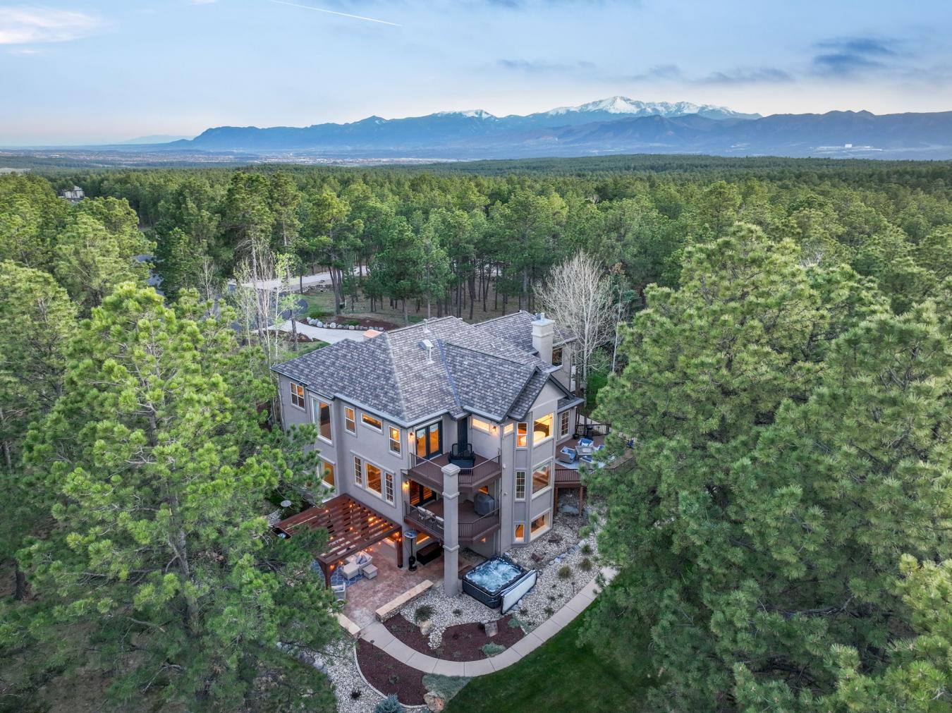 Colorado Springs, El Paso, 80908, United States, 5 Bedrooms Bedrooms, ,4 BathroomsBathrooms,Residential,For Sale,1880128 Colorado Springs, El Paso, 80908, United States, 5 Bedrooms Bedrooms, ,4 BathroomsBathrooms,Residential,For Sale,1880128