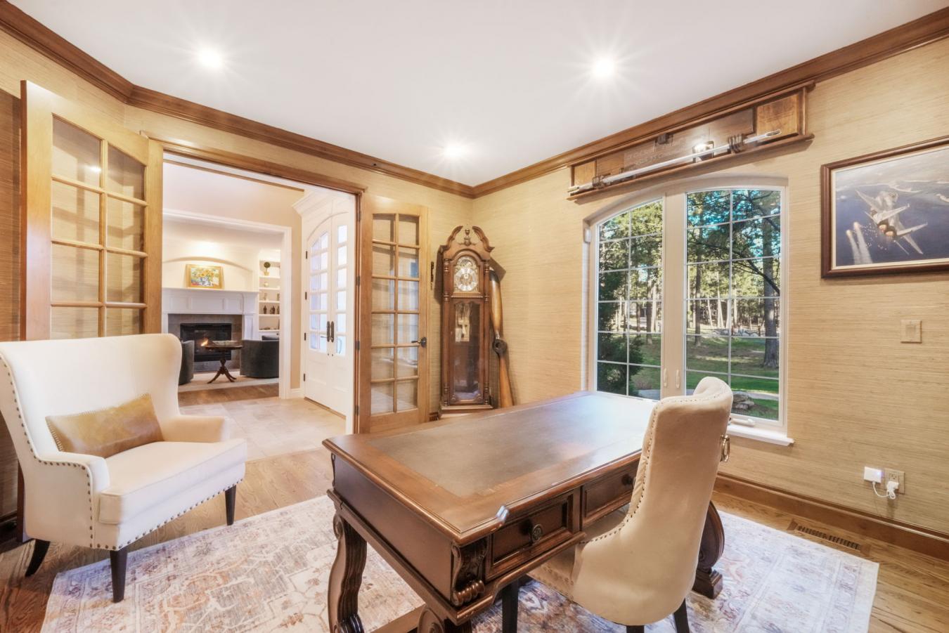 Colorado Springs, El Paso, 80908, United States, 5 Bedrooms Bedrooms, ,4 BathroomsBathrooms,Residential,For Sale,1880128