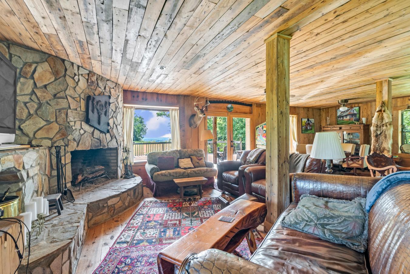 Westfield, North Carolina, 27053, United States, ,Residential,For Sale,1859206