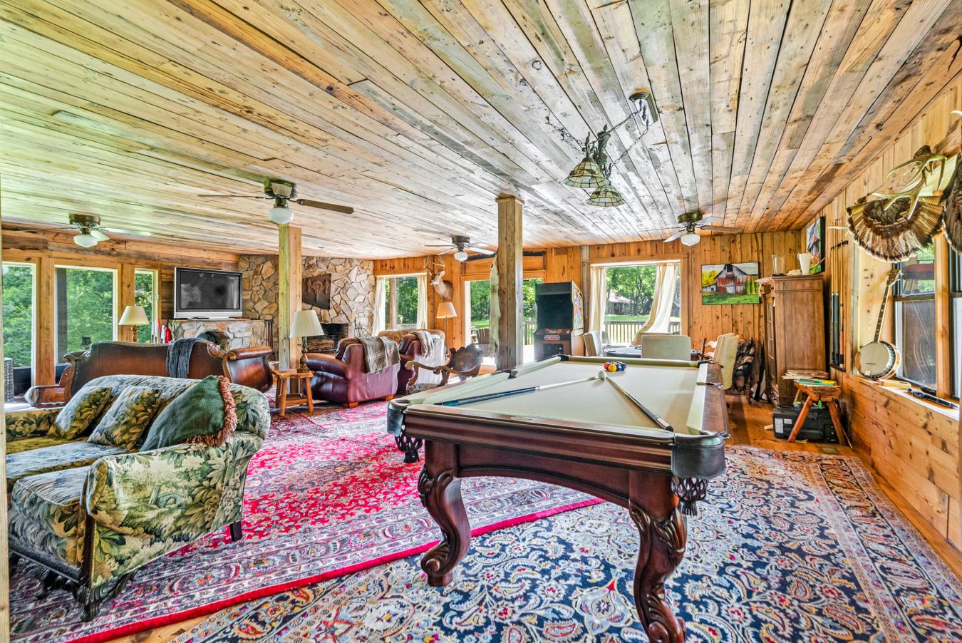 Westfield, North Carolina, 27053, United States, ,Residential,For Sale,1859206