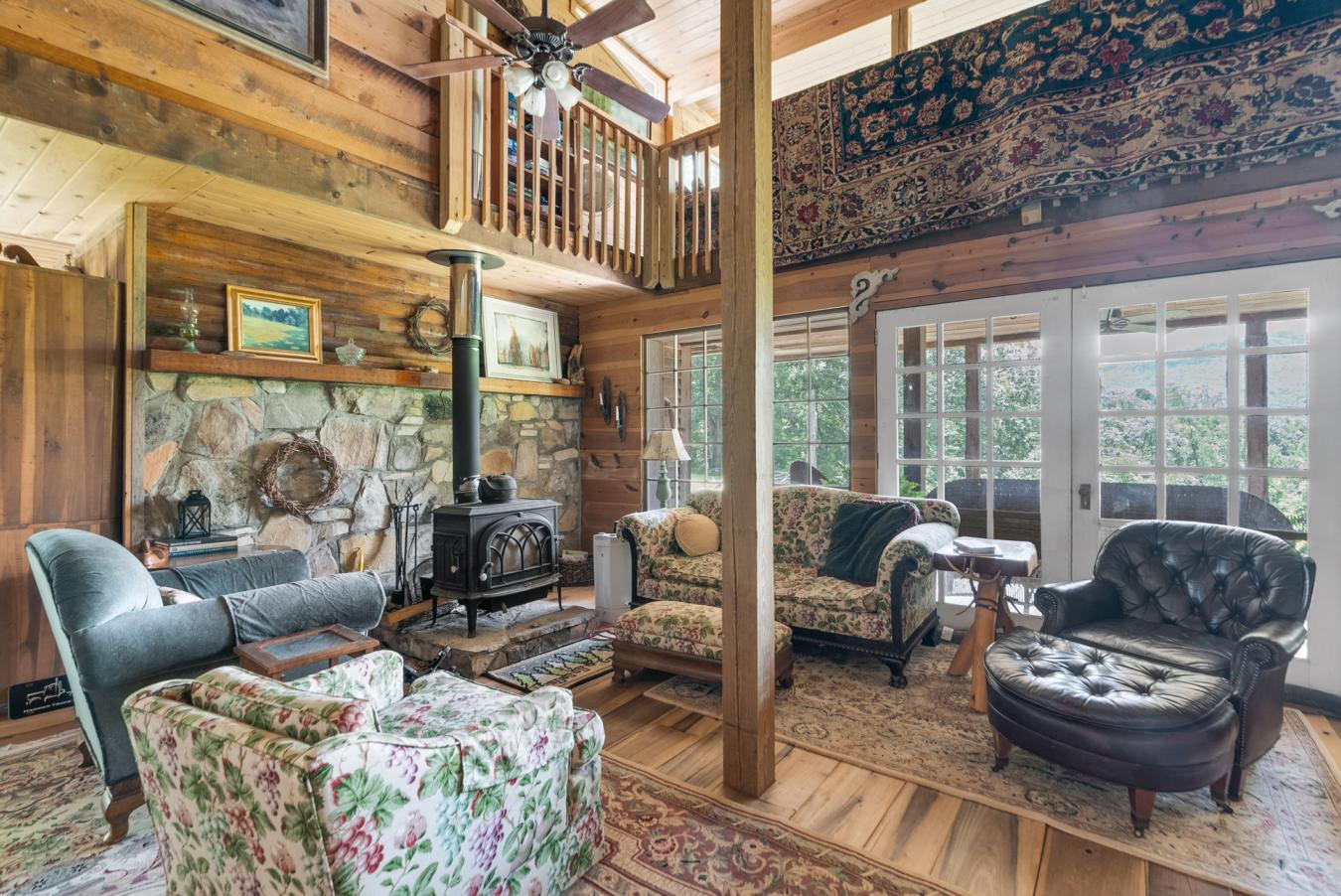 Westfield, North Carolina, 27053, United States, ,Residential,For Sale,1859206