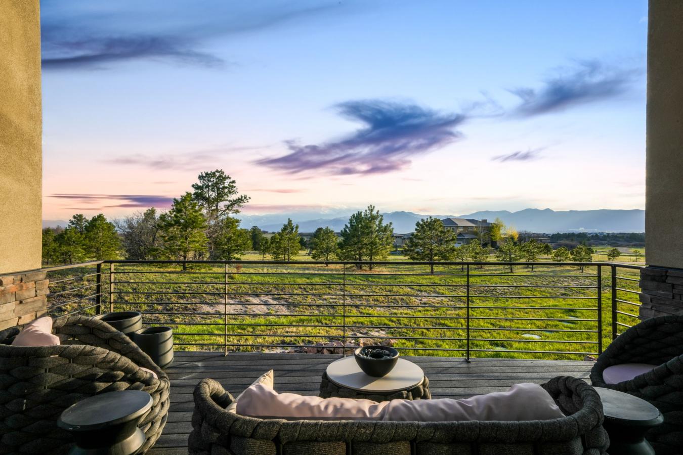 Colorado Springs, El Paso, 80908, United States, 6 Bedrooms Bedrooms, ,6 BathroomsBathrooms,Residential,For Sale,1880127