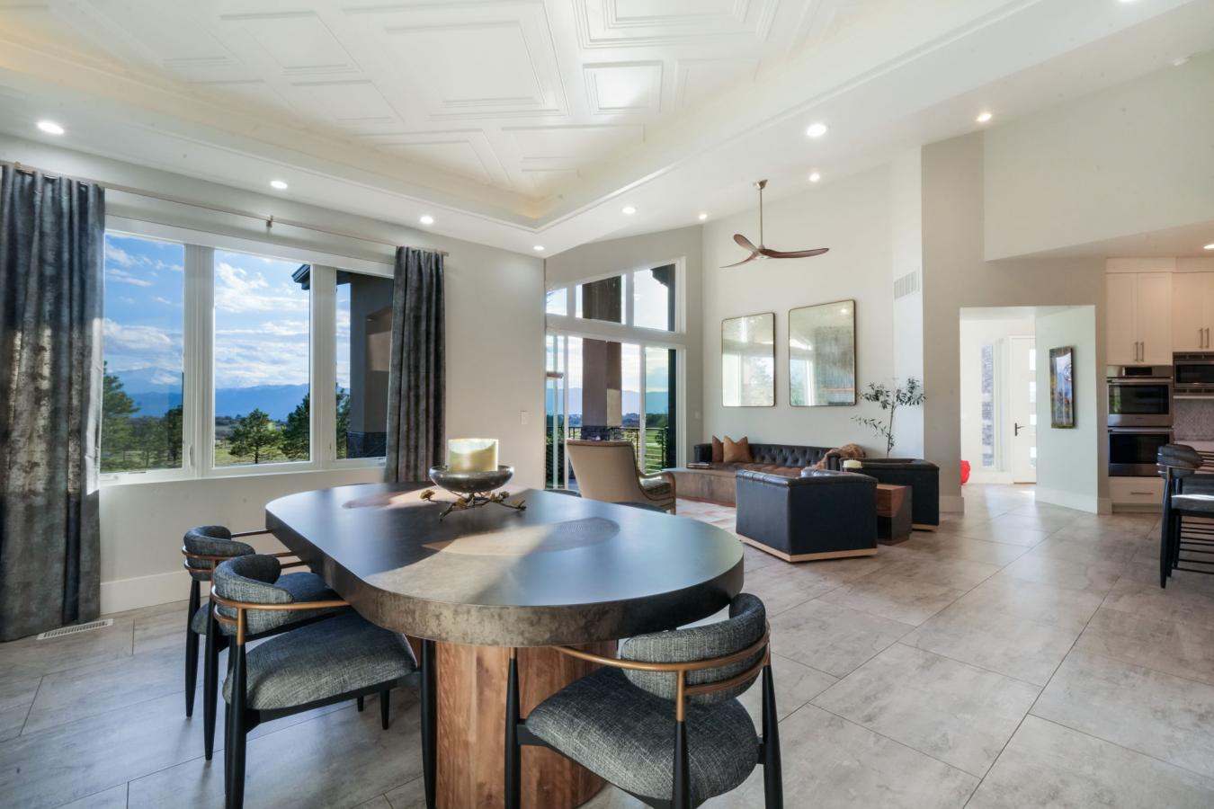 Colorado Springs, El Paso, 80908, United States, 6 Bedrooms Bedrooms, ,6 BathroomsBathrooms,Residential,For Sale,1880127