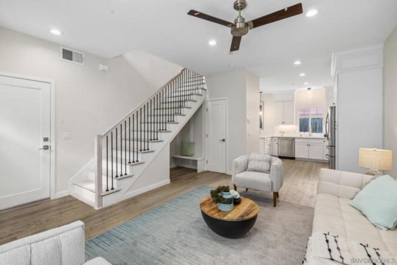 Imperial Beach, California, 91932, United States, 3 Bedrooms Bedrooms, ,2 BathroomsBathrooms,Residential,For Sale,1859202