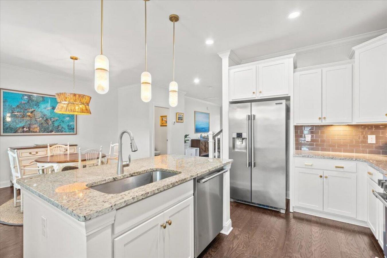 Mount Pleasant, South Carolina, 29466, United States, 3 Bedrooms Bedrooms, ,2 BathroomsBathrooms,Residential,For Sale,1860201