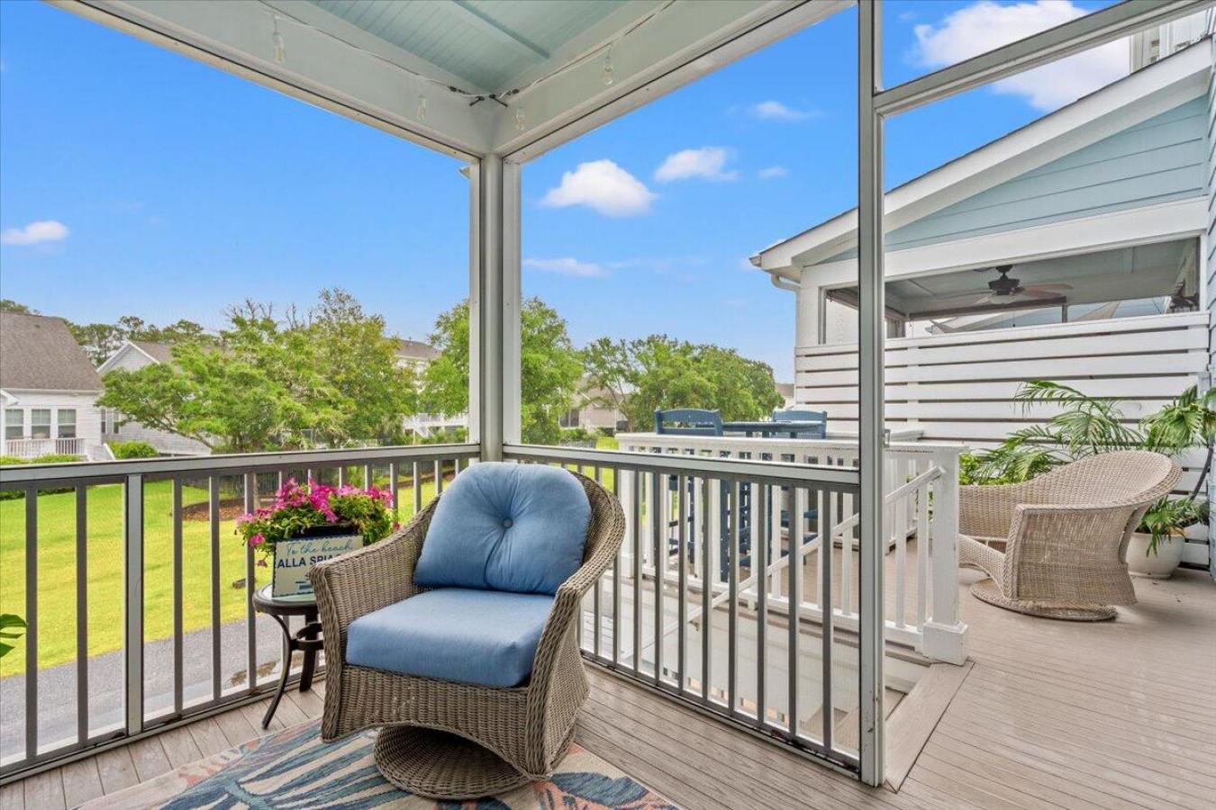 Mount Pleasant, South Carolina, 29466, United States, 3 Bedrooms Bedrooms, ,2 BathroomsBathrooms,Residential,For Sale,1860201