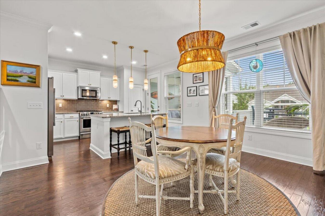 Mount Pleasant, South Carolina, 29466, United States, 3 Bedrooms Bedrooms, ,2 BathroomsBathrooms,Residential,For Sale,1860201