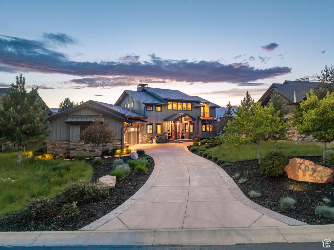 Heber City, Utah, 84032, United States, 7 Bedrooms Bedrooms, ,5 BathroomsBathrooms,Residential,For Sale,1860199