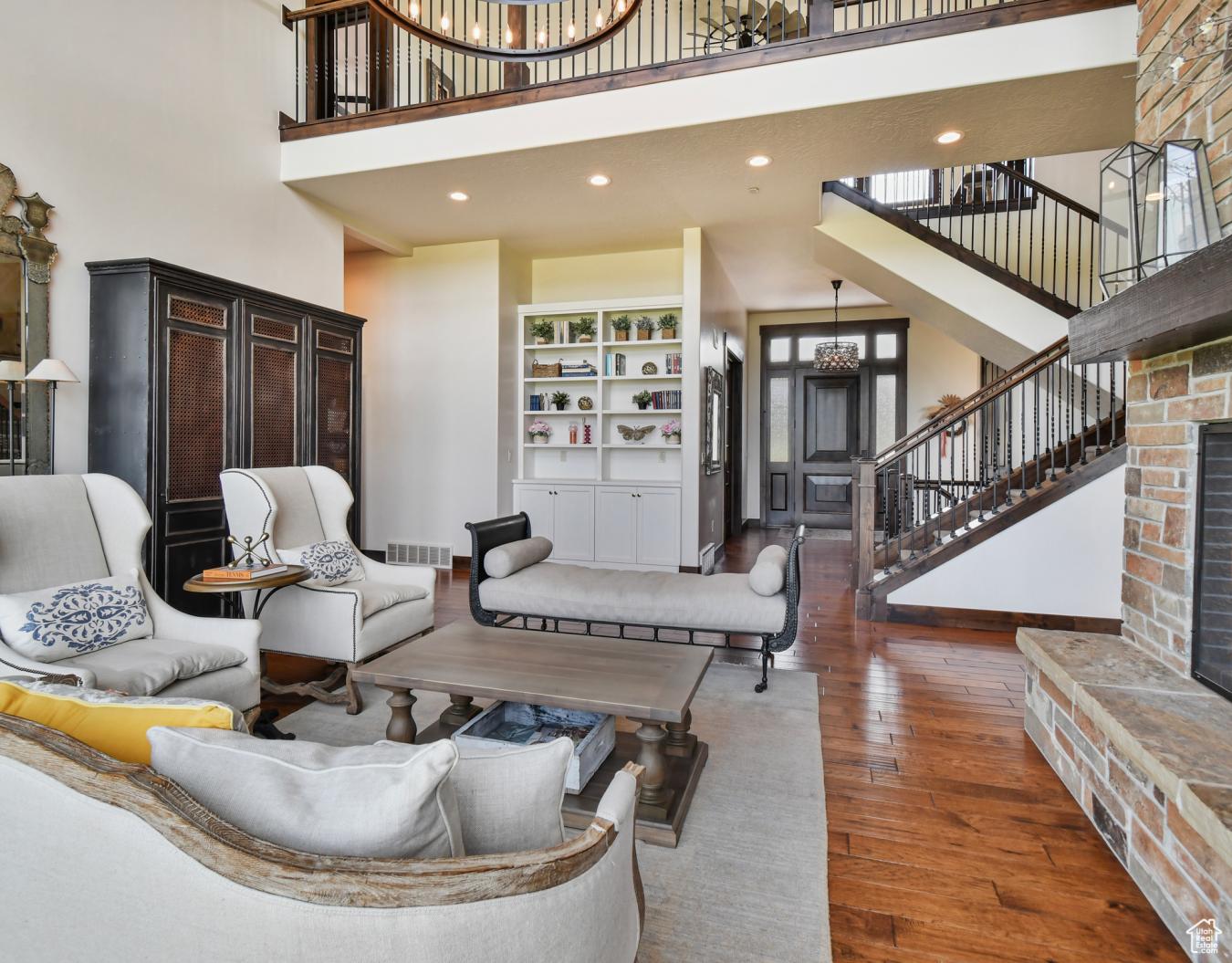 Heber City, Utah, 84032, United States, 7 Bedrooms Bedrooms, ,5 BathroomsBathrooms,Residential,For Sale,1860199