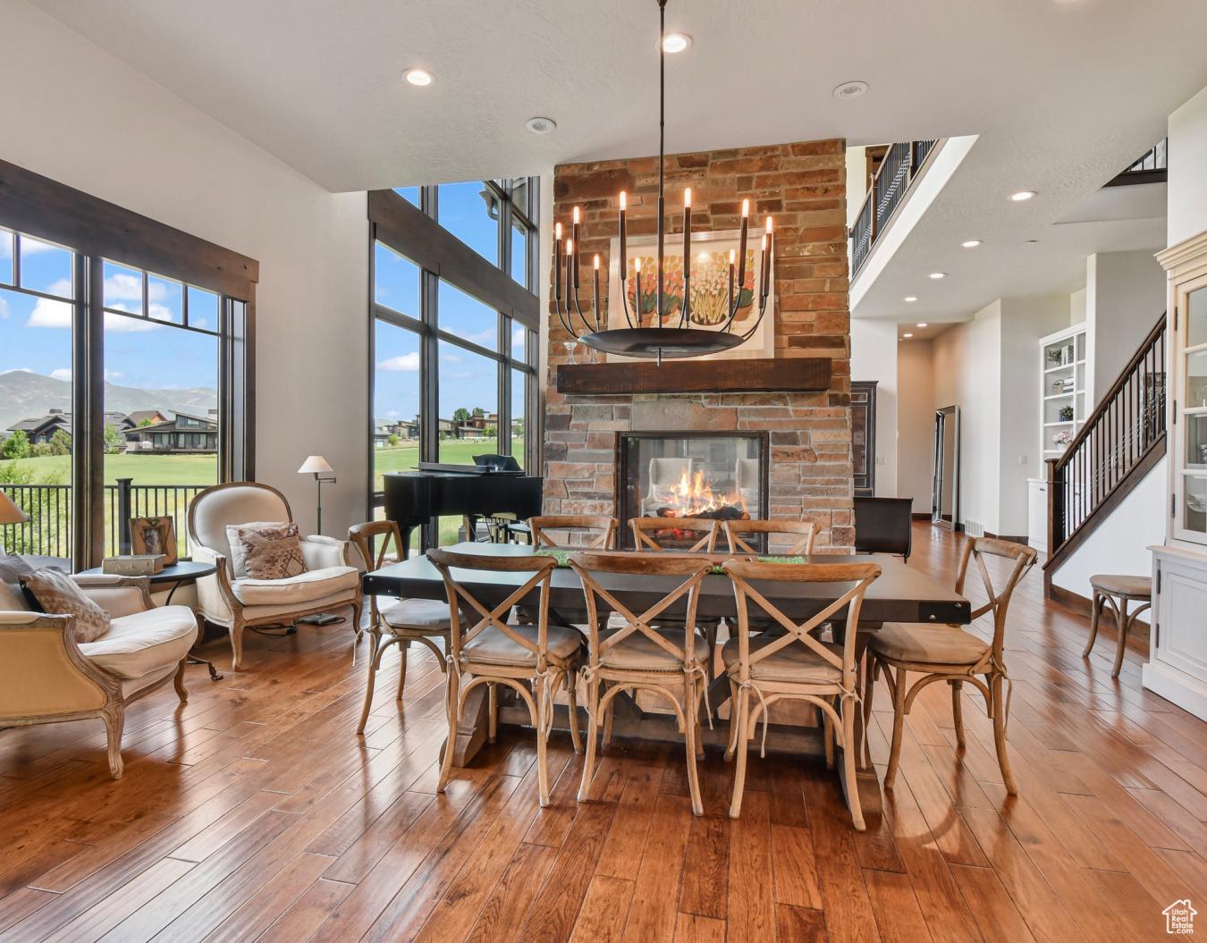 Heber City, Utah, 84032, United States, 7 Bedrooms Bedrooms, ,5 BathroomsBathrooms,Residential,For Sale,1860199