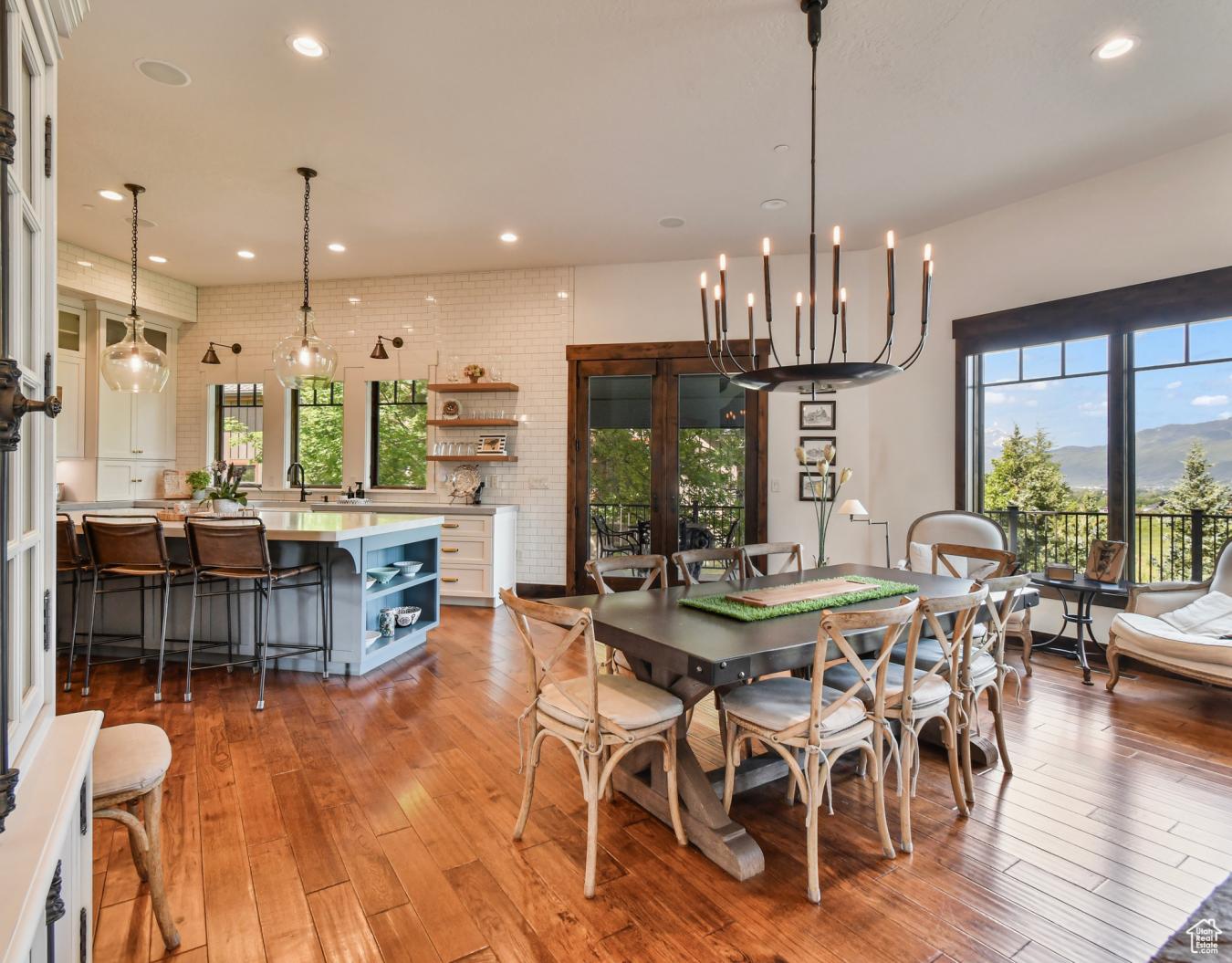 Heber City, Utah, 84032, United States, 7 Bedrooms Bedrooms, ,5 BathroomsBathrooms,Residential,For Sale,1860199