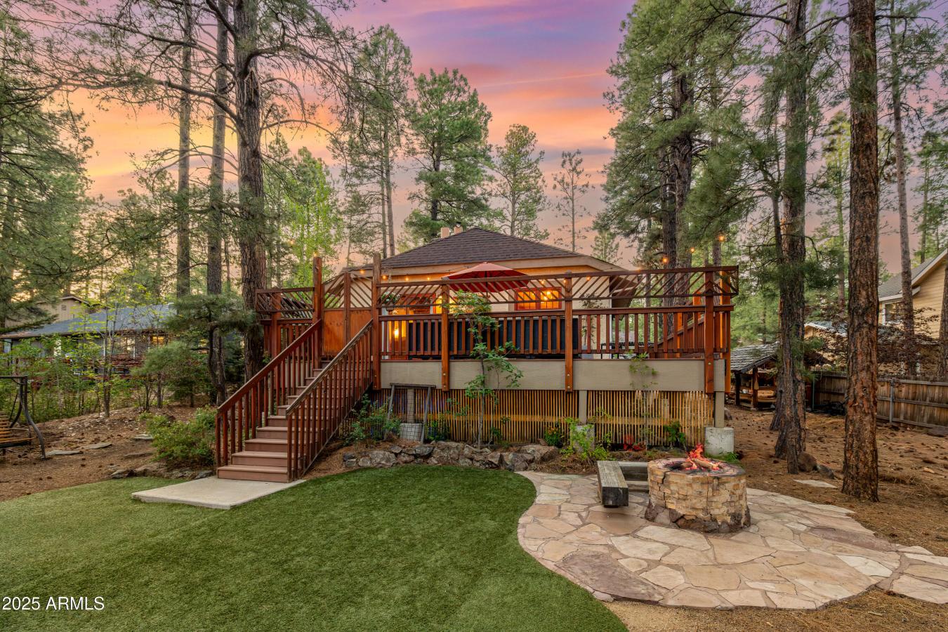 Flagstaff, Coconino, 86005, United States, 4 Bedrooms Bedrooms, ,3 BathroomsBathrooms,Residential,For Sale,1860198