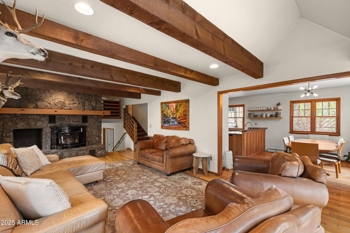 Flagstaff, Coconino, 86005, United States, 4 Bedrooms Bedrooms, ,3 BathroomsBathrooms,Residential,For Sale,1860198