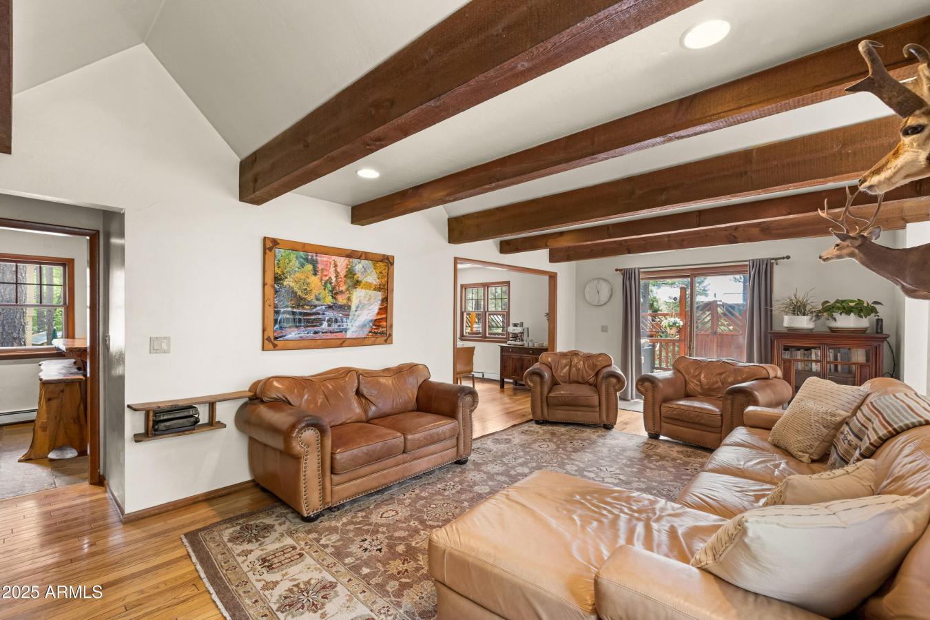 Flagstaff, Coconino, 86005, United States, 4 Bedrooms Bedrooms, ,3 BathroomsBathrooms,Residential,For Sale,1860198