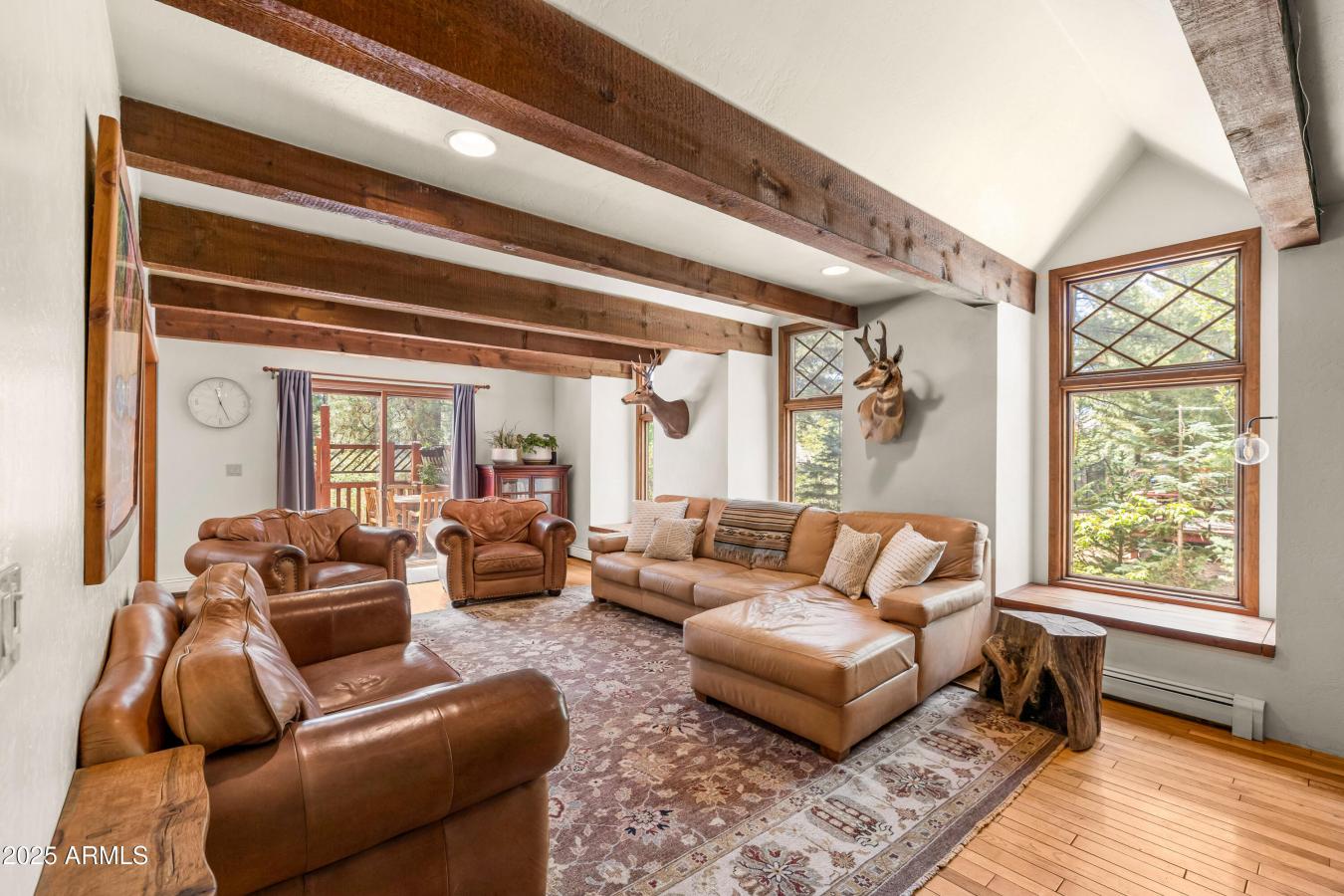 Flagstaff, Coconino, 86005, United States, 4 Bedrooms Bedrooms, ,3 BathroomsBathrooms,Residential,For Sale,1860198