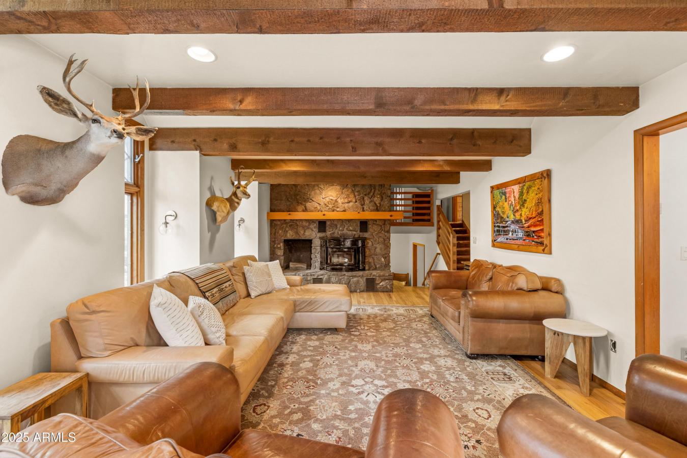 Flagstaff, Coconino, 86005, United States, 4 Bedrooms Bedrooms, ,3 BathroomsBathrooms,Residential,For Sale,1860198