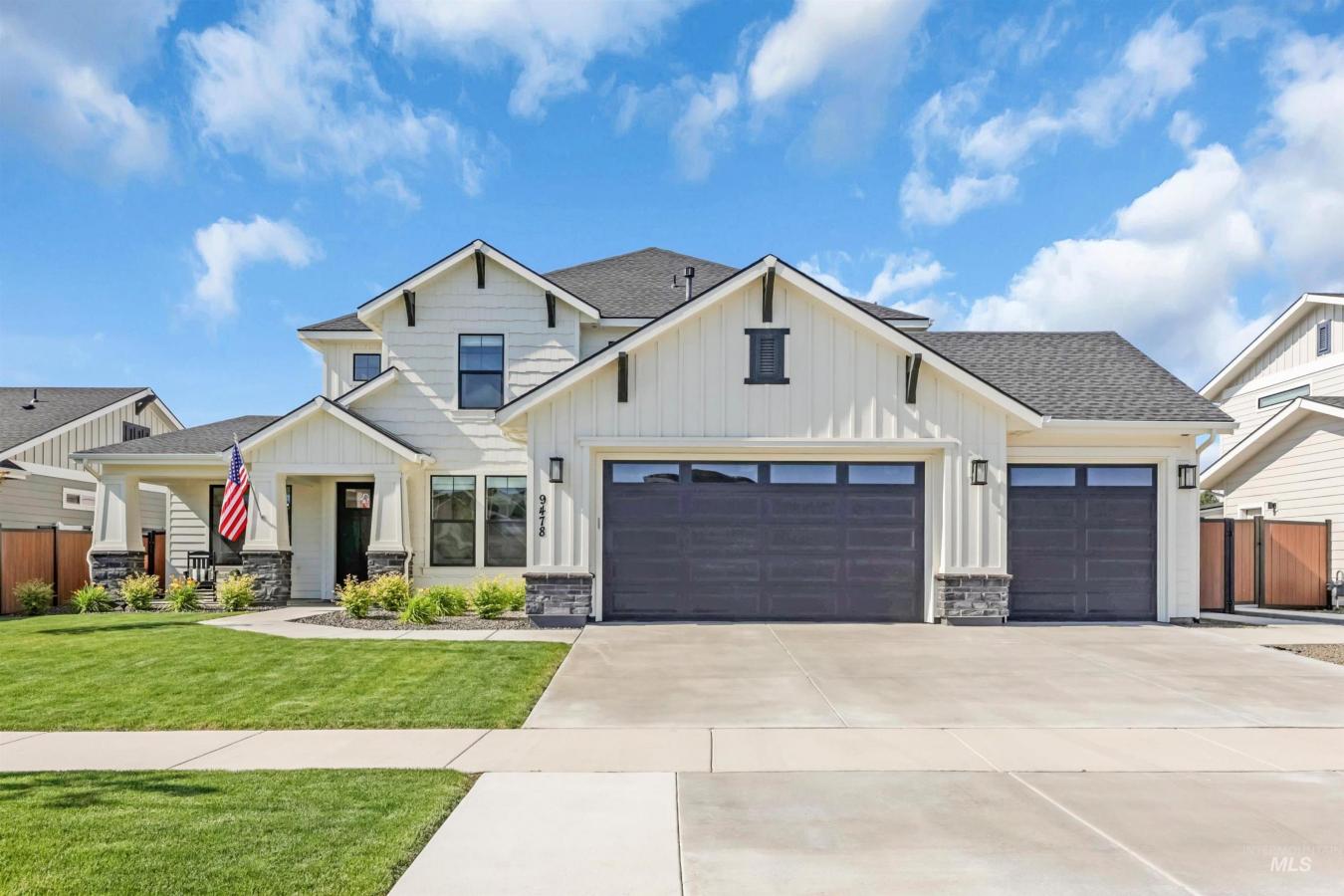 Star, Idaho, 83669-6412, United States, 5 Bedrooms Bedrooms, ,3 BathroomsBathrooms,Residential,For Sale,1860196