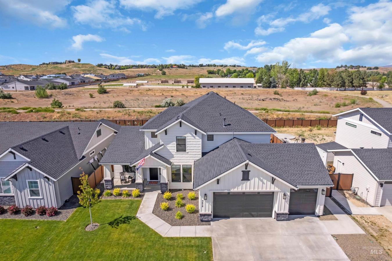 Star, Idaho, 83669-6412, United States, 5 Bedrooms Bedrooms, ,3 BathroomsBathrooms,Residential,For Sale,1860196