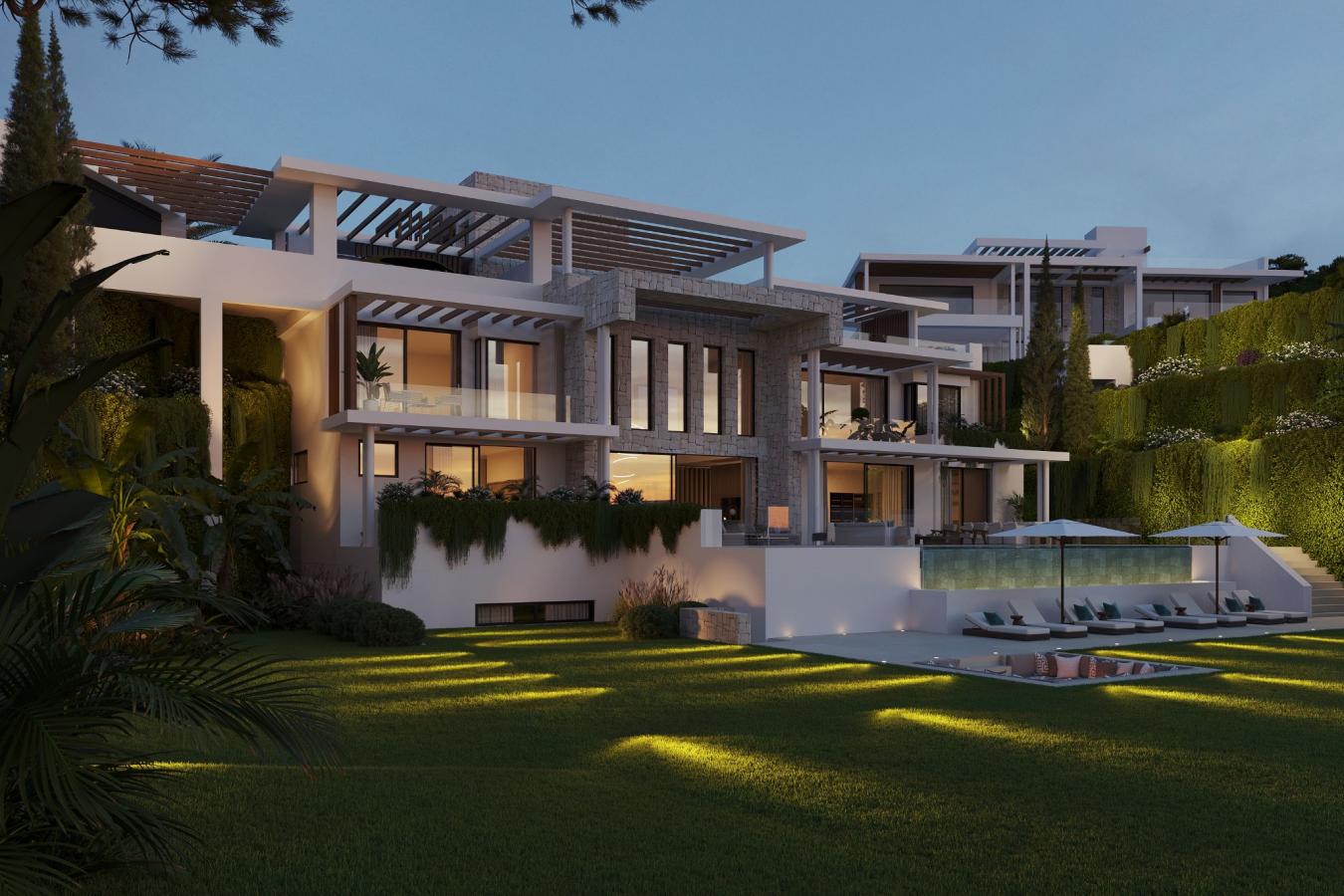 Estepona, Andalucía, 29680, Spain, 3 Bedrooms Bedrooms, ,3 BathroomsBathrooms,Residential,For Sale,1860195