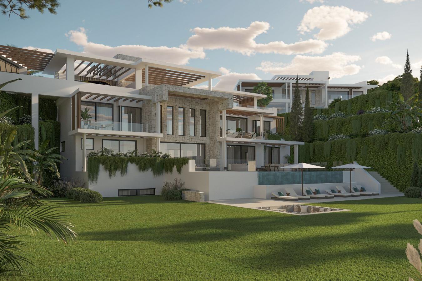 Estepona, Andalucía, 29680, Spain, 3 Bedrooms Bedrooms, ,3 BathroomsBathrooms,Residential,For Sale,1860195