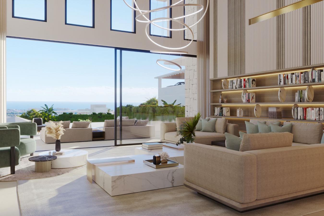 Estepona, Andalucía, 29680, Spain, 3 Bedrooms Bedrooms, ,3 BathroomsBathrooms,Residential,For Sale,1860195