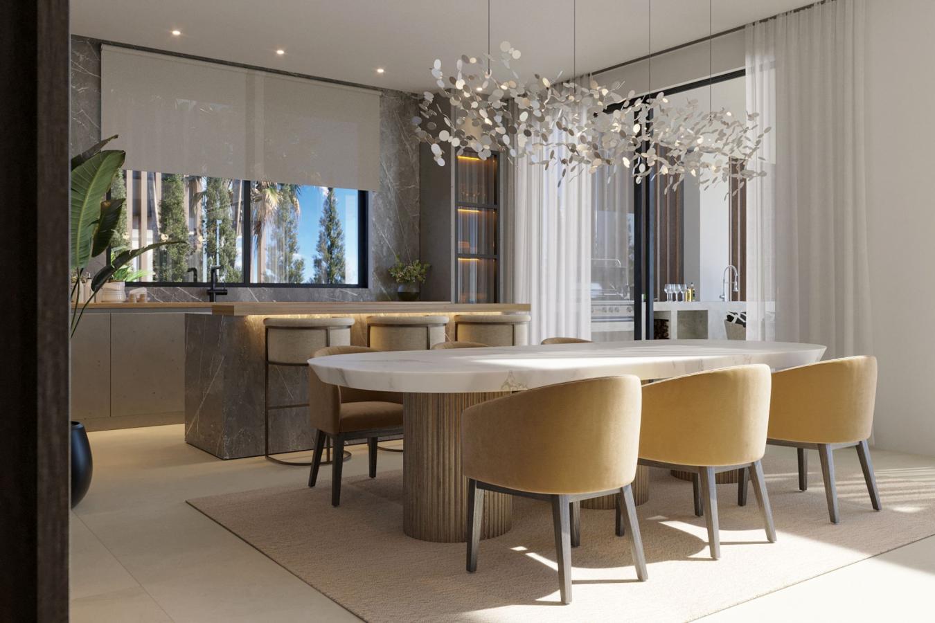 Estepona, Andalucía, 29680, Spain, 3 Bedrooms Bedrooms, ,3 BathroomsBathrooms,Residential,For Sale,1860195