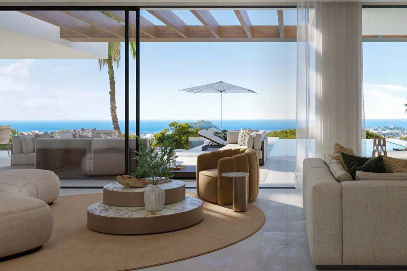 Estepona, Andalucía, 29680, Spain, 3 Bedrooms Bedrooms, ,3 BathroomsBathrooms,Residential,For Sale,1860195