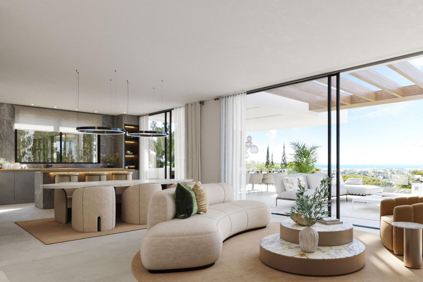 Estepona, Andalucía, 29680, Spain, 3 Bedrooms Bedrooms, ,3 BathroomsBathrooms,Residential,For Sale,1860195