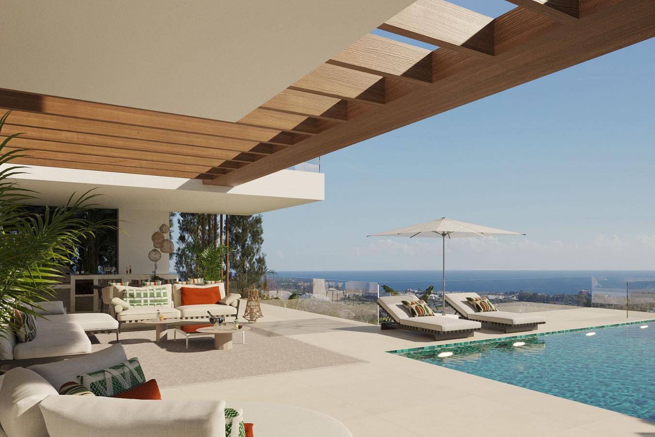 Estepona, Andalucía, 29680, Spain, 3 Bedrooms Bedrooms, ,3 BathroomsBathrooms,Residential,For Sale,1860195