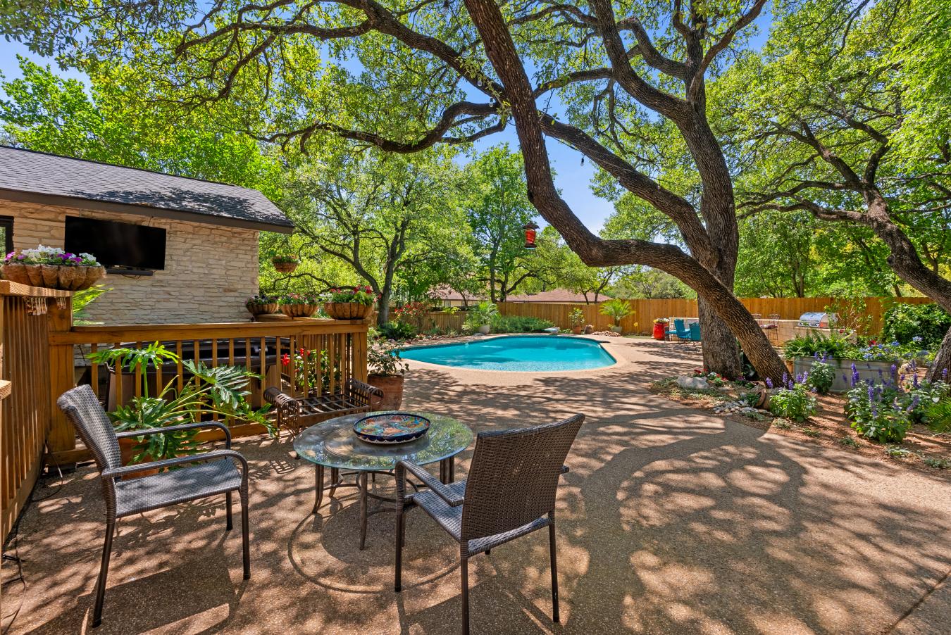 ROUND ROCK, Texas, 78681, United States, 5 Bedrooms Bedrooms, ,2 BathroomsBathrooms,Residential,For Sale,1858401