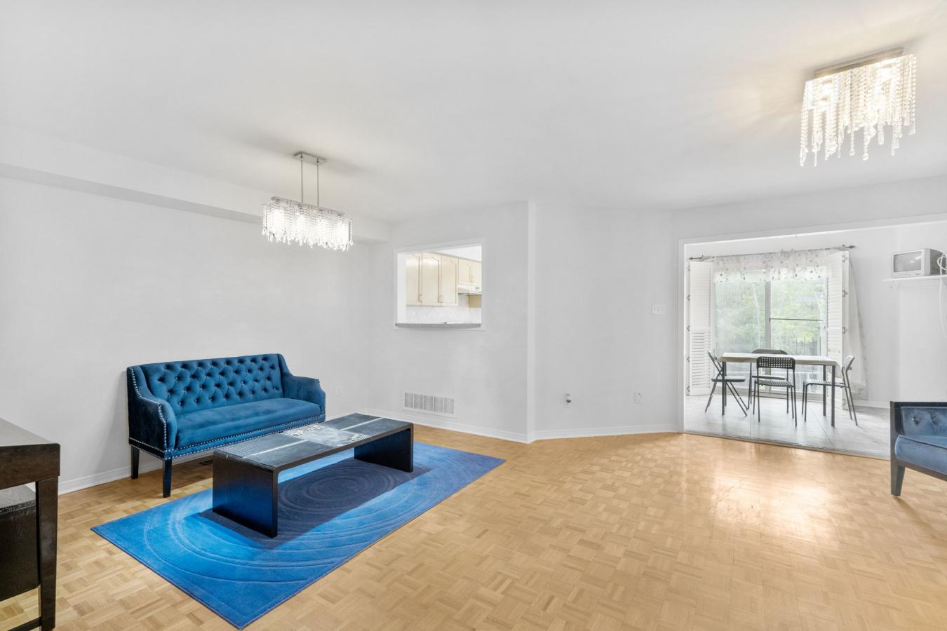 Richmond Hill, ON, L4S1V7, Canada, 3 Bedrooms Bedrooms, ,3 BathroomsBathrooms,Residential,For Sale,1860194