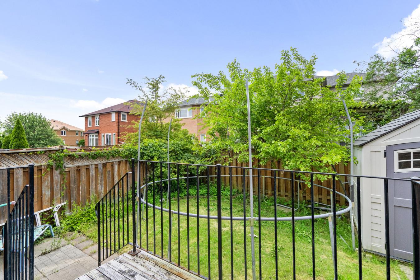 Richmond Hill, ON, L4S1V7, Canada, 3 Bedrooms Bedrooms, ,3 BathroomsBathrooms,Residential,For Sale,1860194