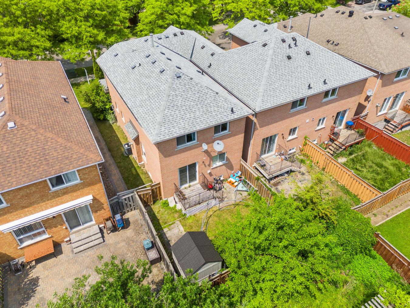 Richmond Hill, ON, L4S1V7, Canada, 3 Bedrooms Bedrooms, ,3 BathroomsBathrooms,Residential,For Sale,1860194