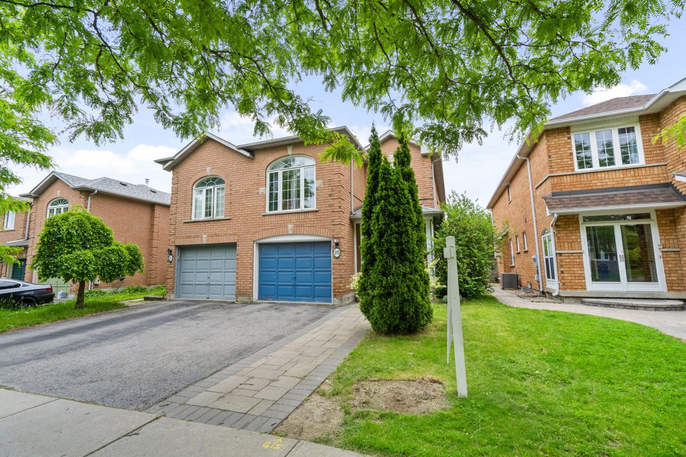 Richmond Hill, ON, L4S1V7, Canada, 3 Bedrooms Bedrooms, ,3 BathroomsBathrooms,Residential,For Sale,1860194