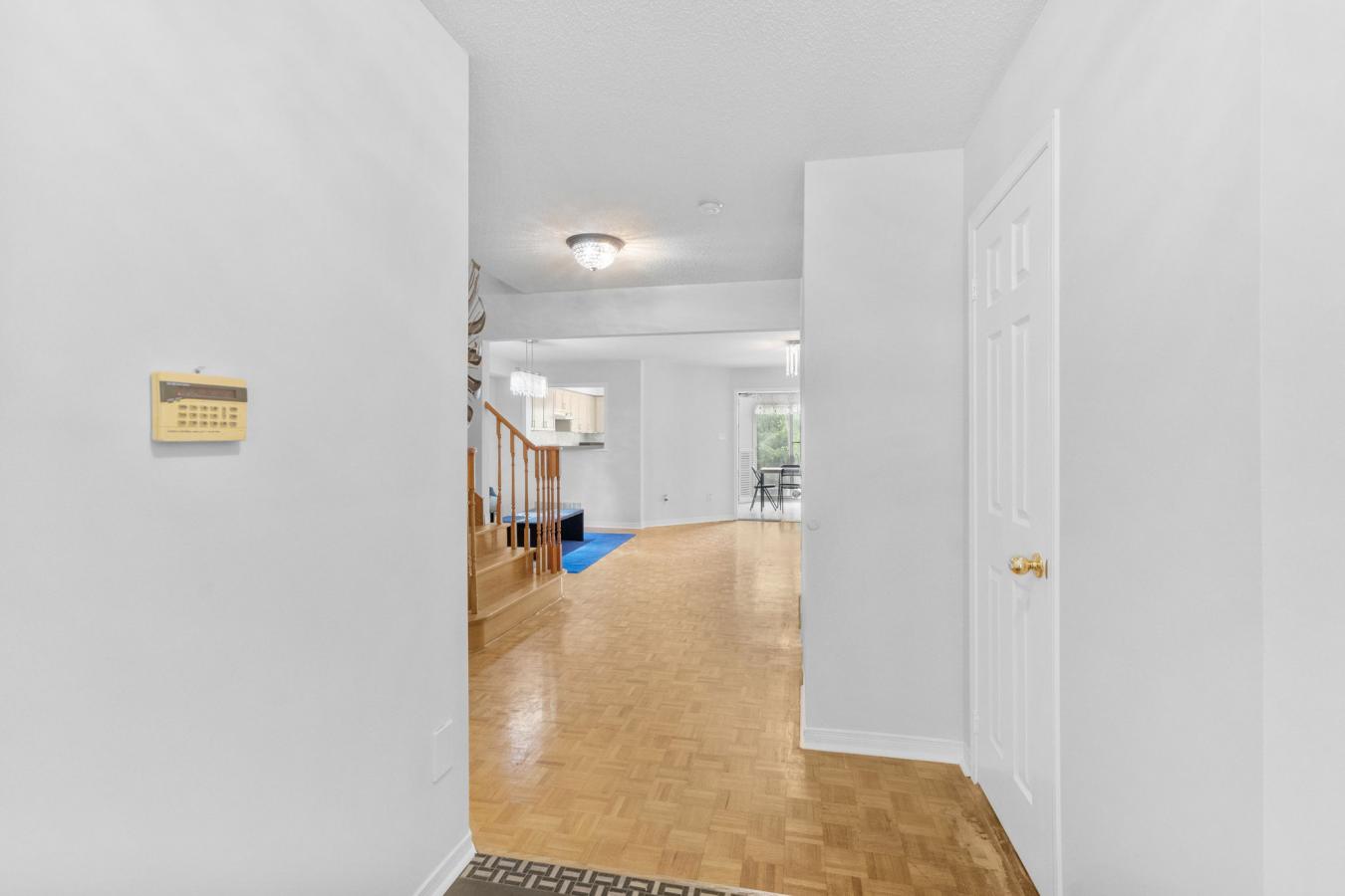 Richmond Hill, ON, L4S1V7, Canada, 3 Bedrooms Bedrooms, ,3 BathroomsBathrooms,Residential,For Sale,1860194