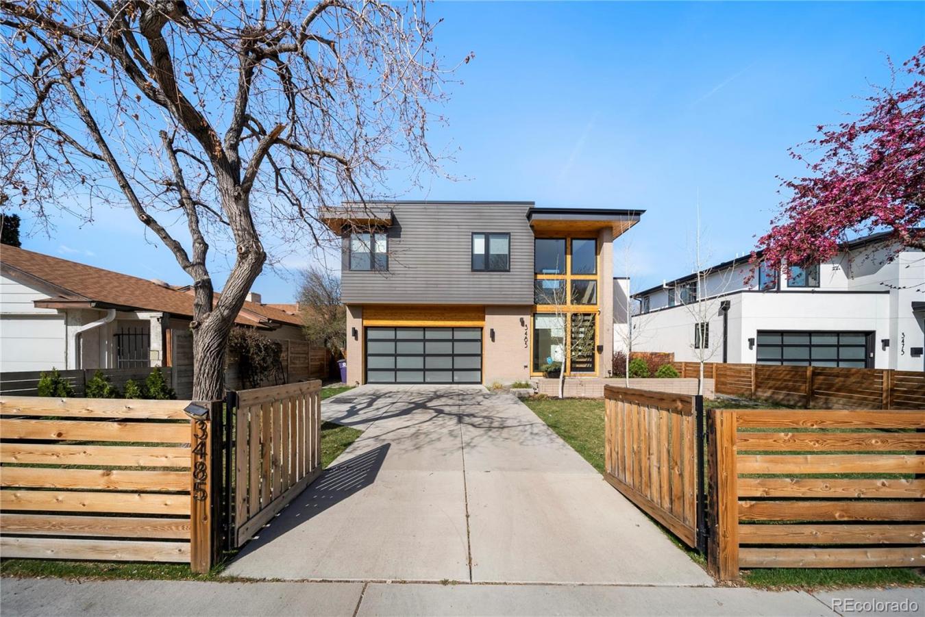 Denver, Denver, 80222, United States, 6 Bedrooms Bedrooms, ,5 BathroomsBathrooms,Residential,For Sale,1905288