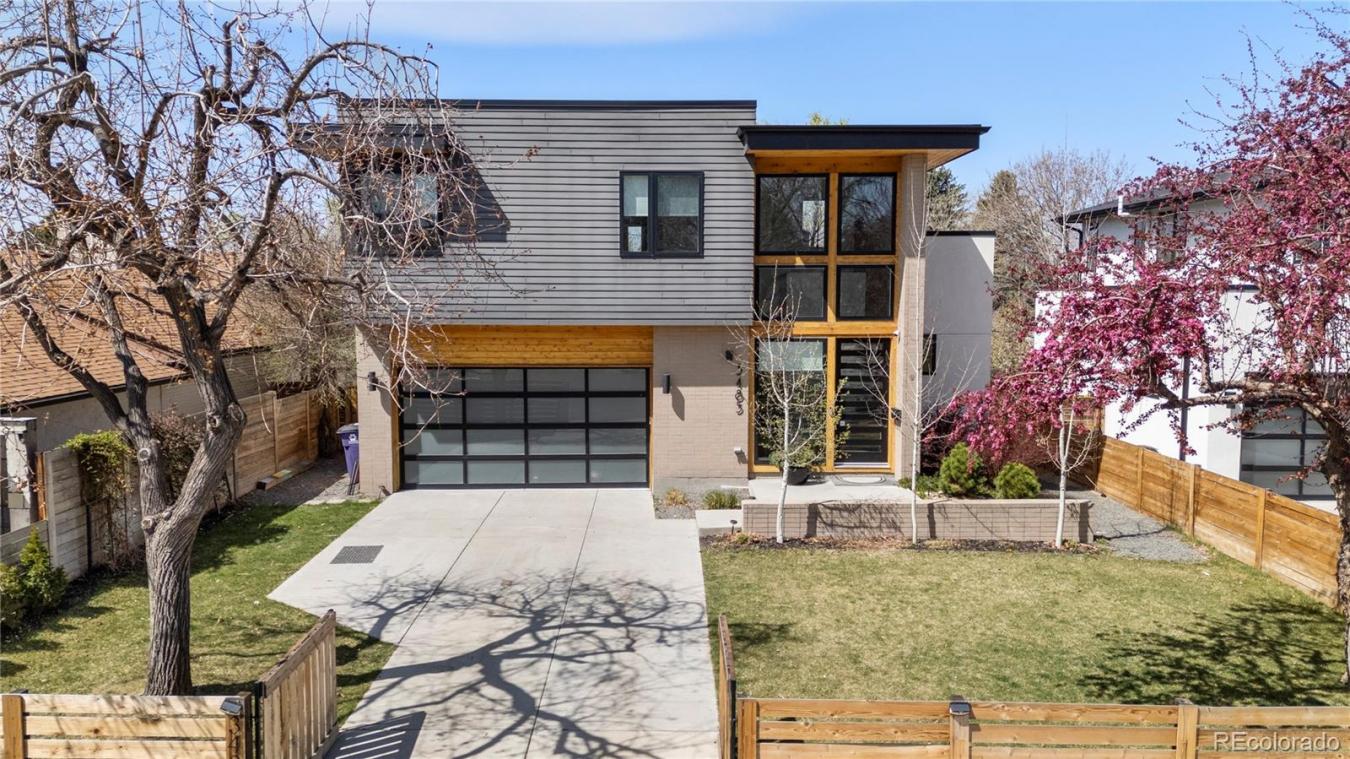 Denver, Denver, 80222, United States, 6 Bedrooms Bedrooms, ,5 BathroomsBathrooms,Residential,For Sale,1905288