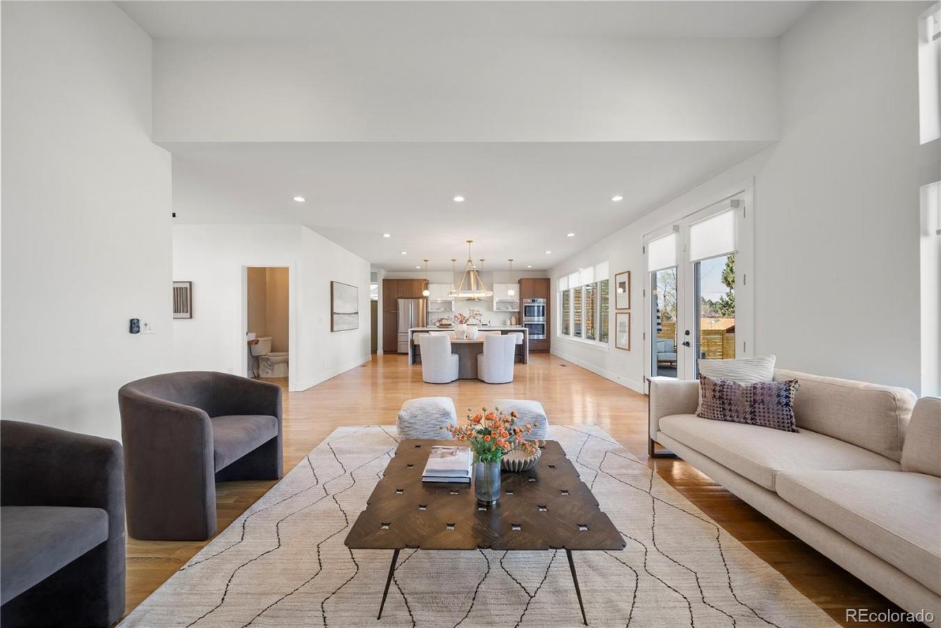 Denver, Denver, 80222, United States, 6 Bedrooms Bedrooms, ,5 BathroomsBathrooms,Residential,For Sale,1905288