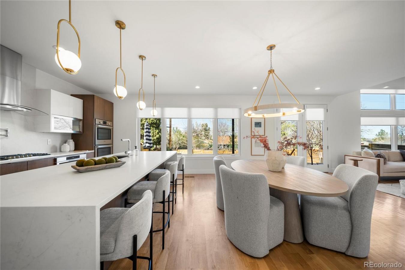Denver, Denver, 80222, United States, 6 Bedrooms Bedrooms, ,5 BathroomsBathrooms,Residential,For Sale,1905288