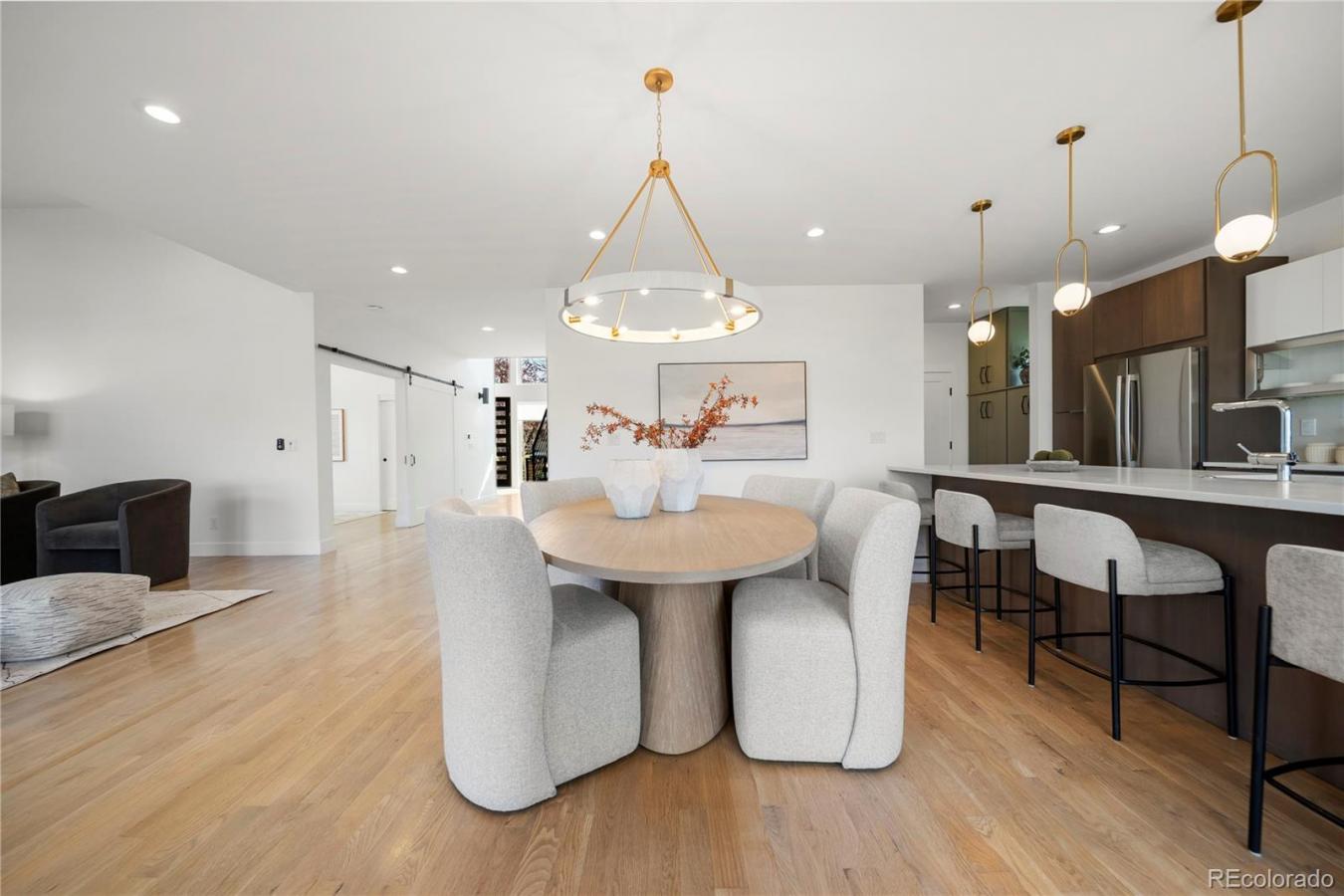Denver, Denver, 80222, United States, 6 Bedrooms Bedrooms, ,5 BathroomsBathrooms,Residential,For Sale,1905288