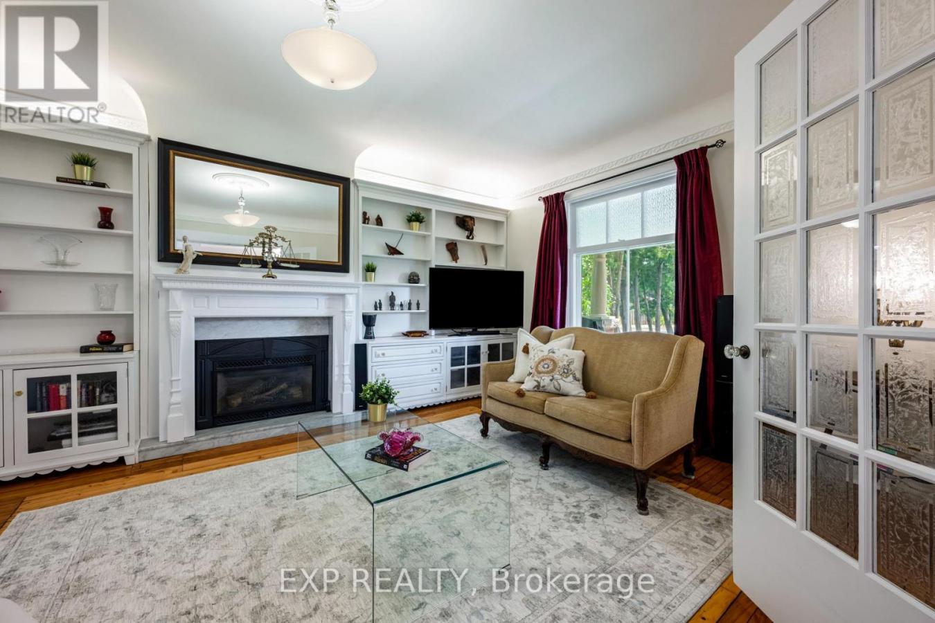 Orangeville, ON, L9W2G6, Canada, 5 Bedrooms Bedrooms, ,Residential,For Sale,1860188