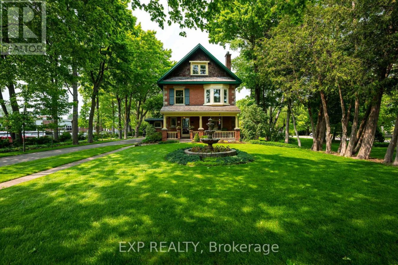 Orangeville, ON, L9W2G6, Canada, 5 Bedrooms Bedrooms, ,Residential,For Sale,1860188