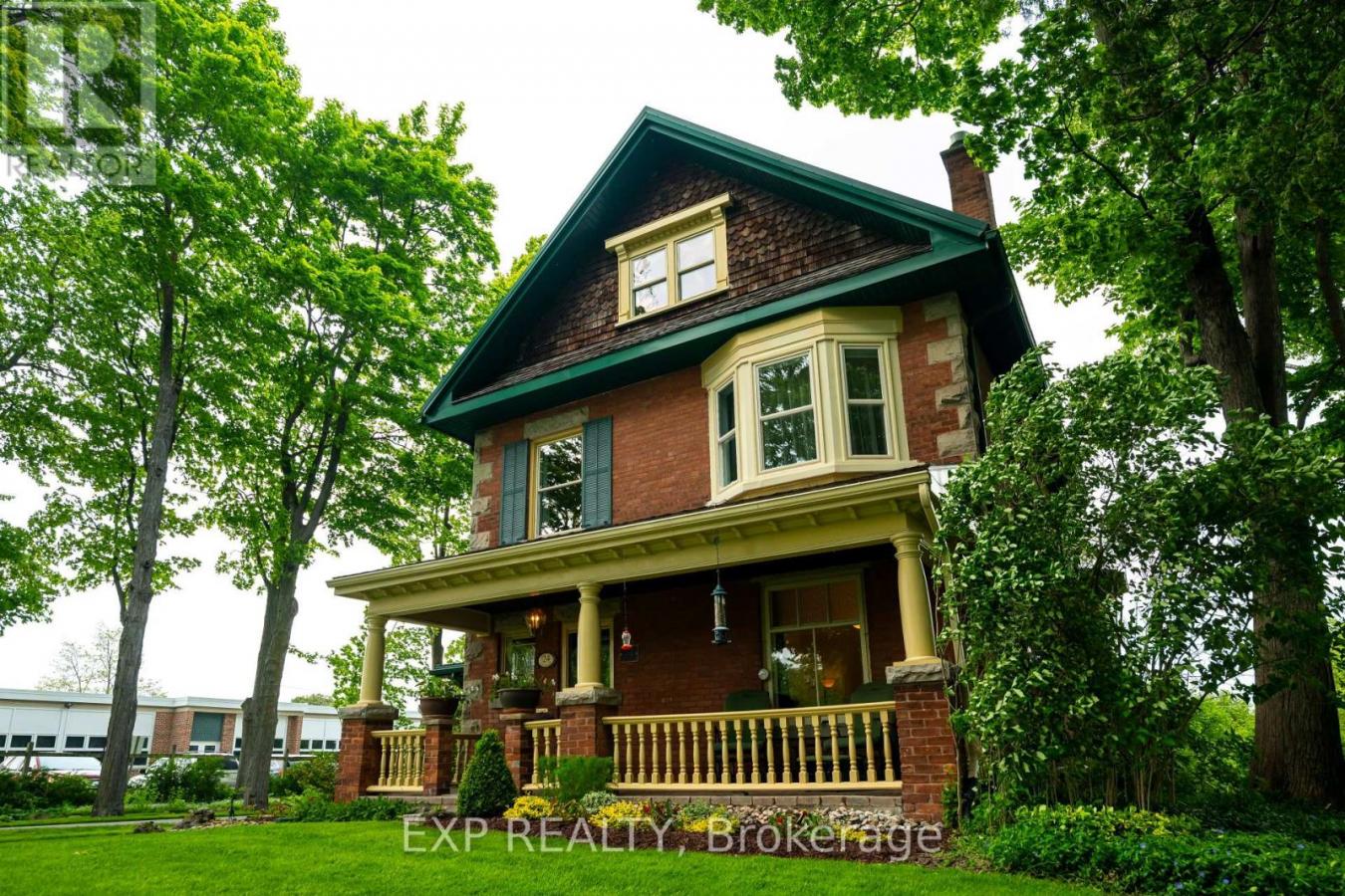 Orangeville, ON, L9W2G6, Canada, 5 Bedrooms Bedrooms, ,Residential,For Sale,1860188
