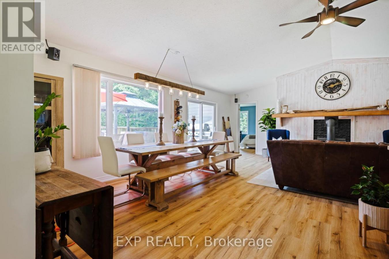 Mulmur, ON, L9V0N6, Canada, 5 Bedrooms Bedrooms, ,Residential,For Sale,1860187