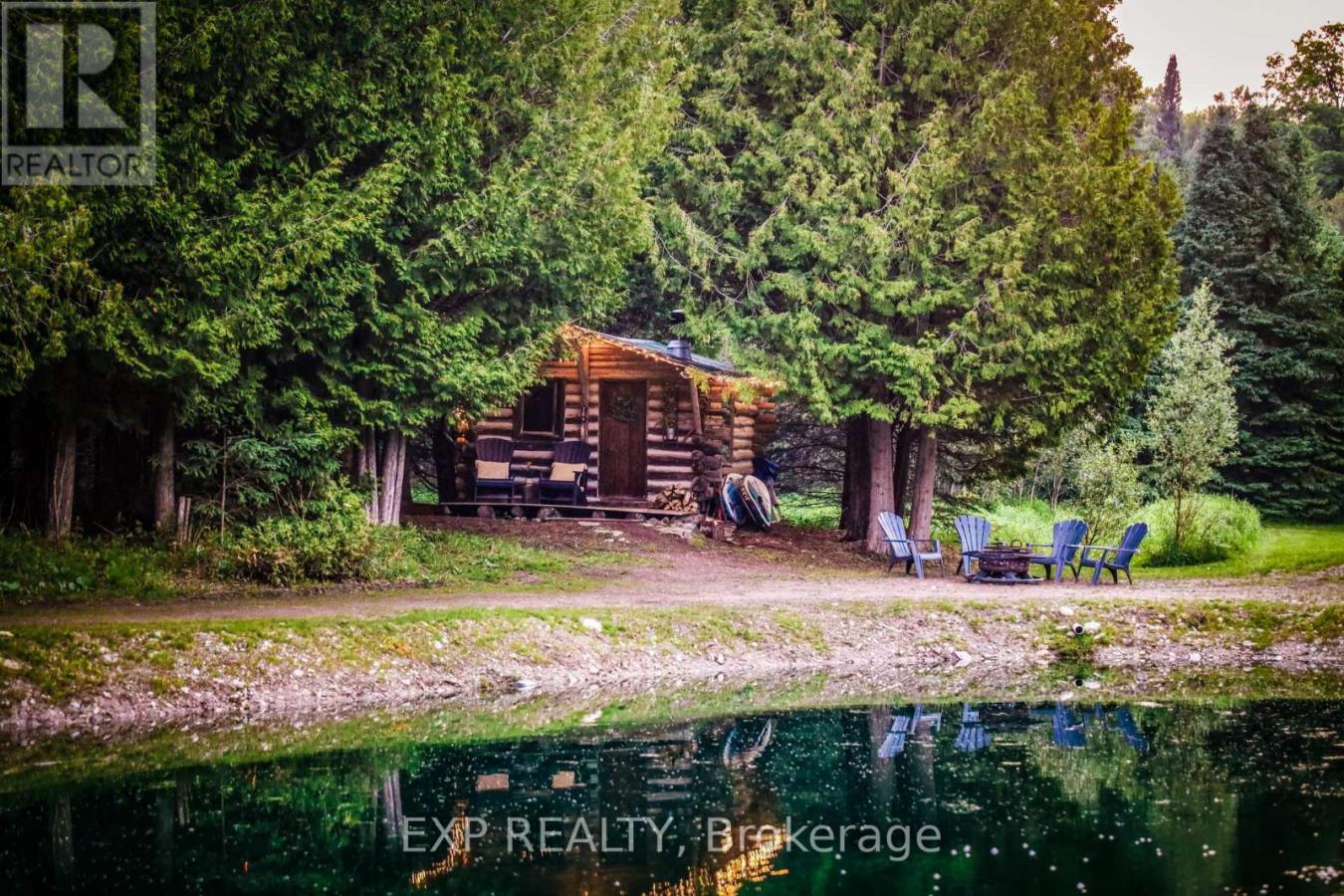 Mulmur, ON, L9V0N6, Canada, 5 Bedrooms Bedrooms, ,Residential,For Sale,1860187