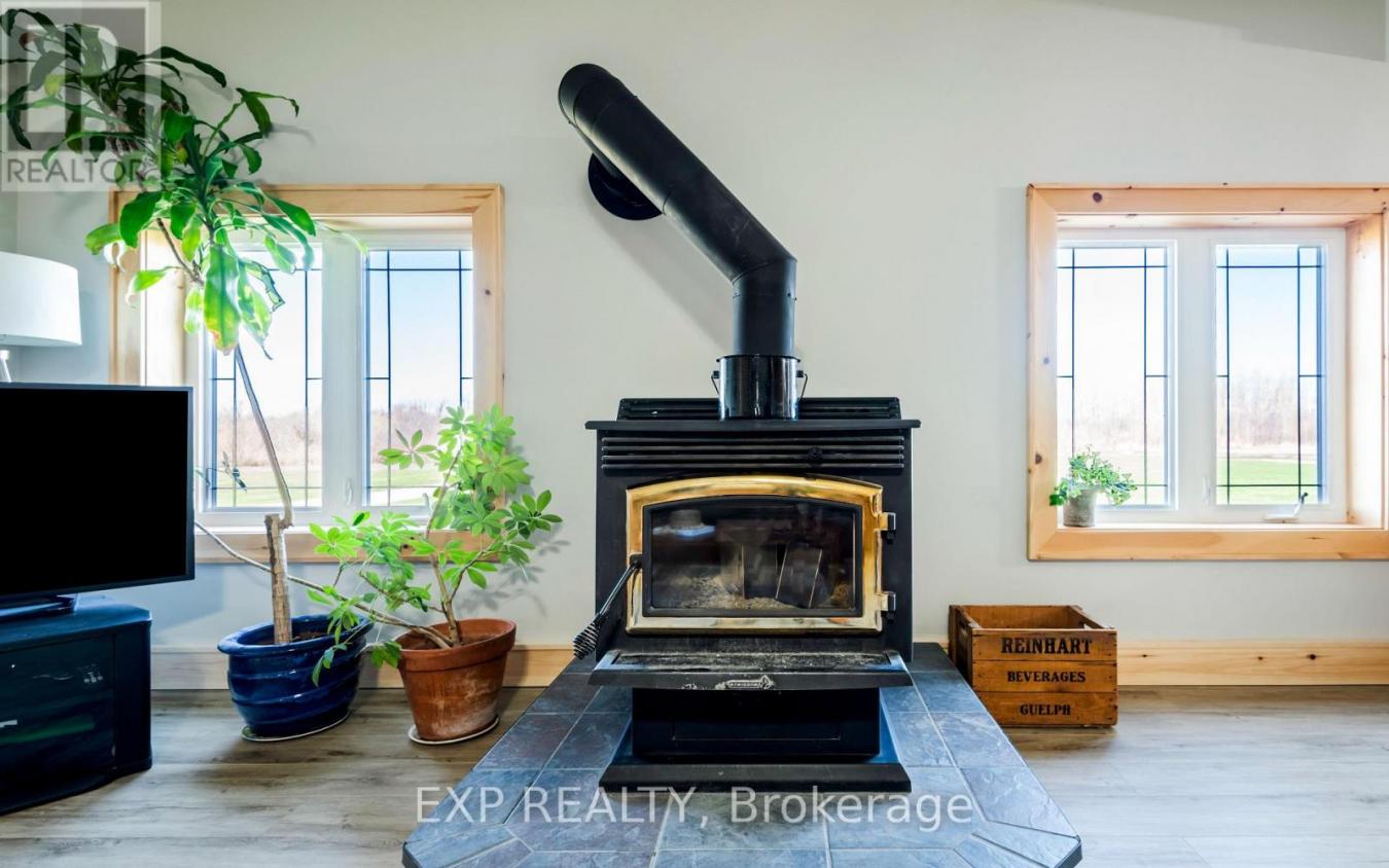 Amaranth, ON, L9W0K1, Canada, 4 Bedrooms Bedrooms, ,Residential,For Sale,1860186