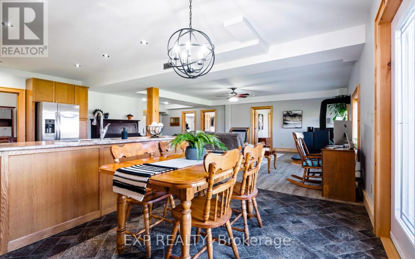 Amaranth, ON, L9W0K1, Canada, 4 Bedrooms Bedrooms, ,Residential,For Sale,1860186