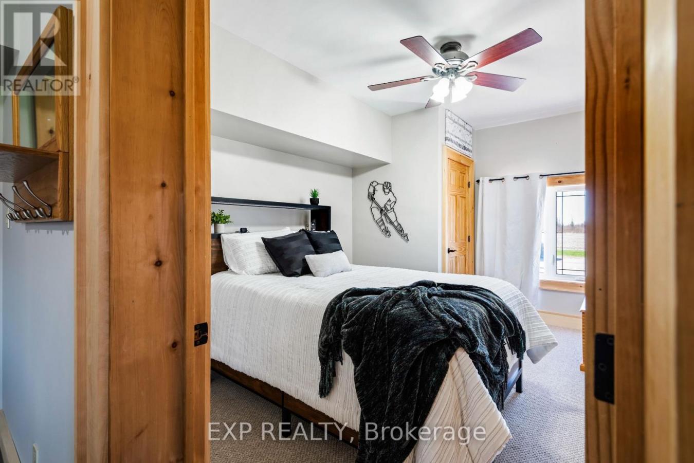 Amaranth, ON, L9W0K1, Canada, 4 Bedrooms Bedrooms, ,Residential,For Sale,1860186