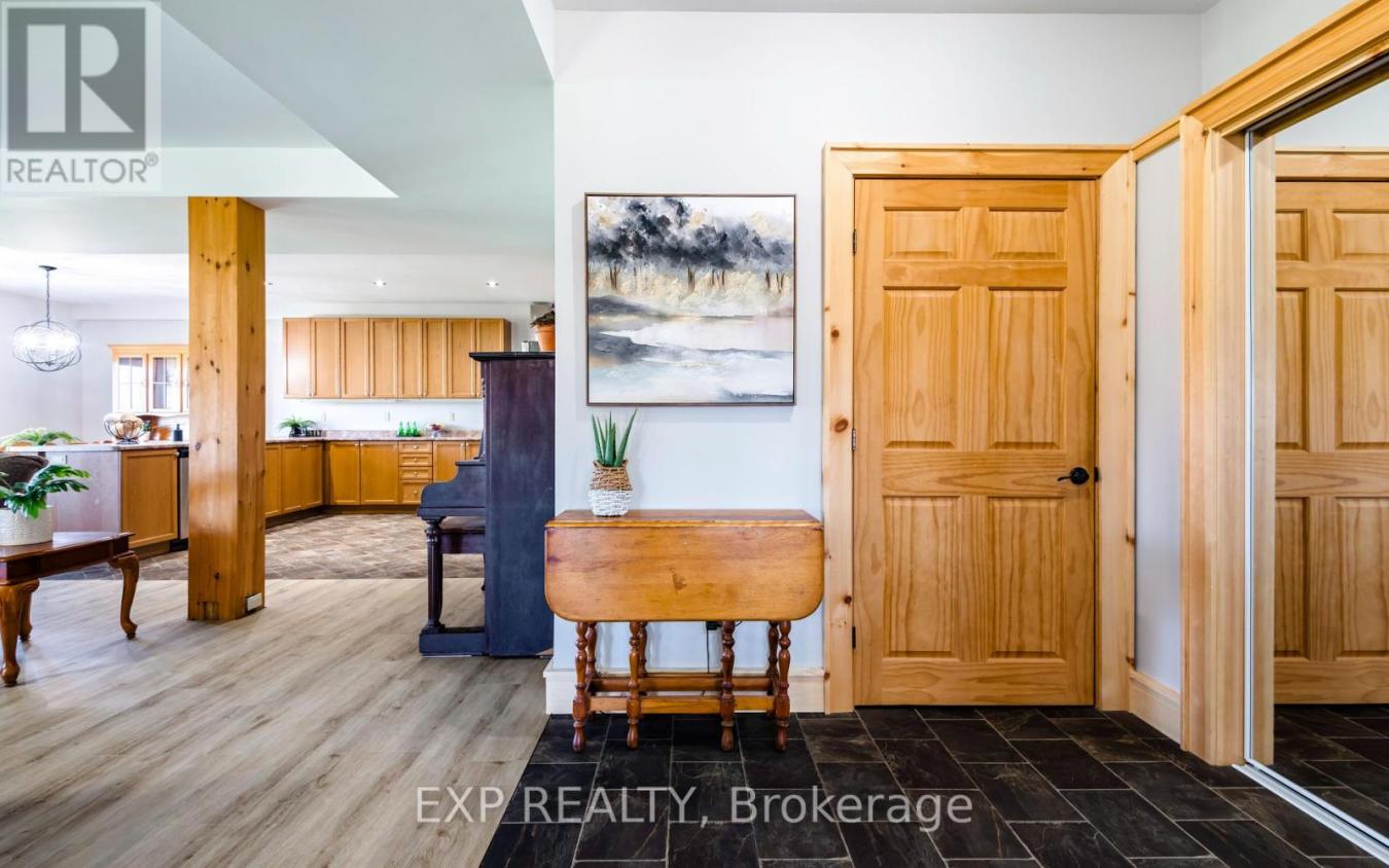 Amaranth, ON, L9W0K1, Canada, 4 Bedrooms Bedrooms, ,Residential,For Sale,1860186