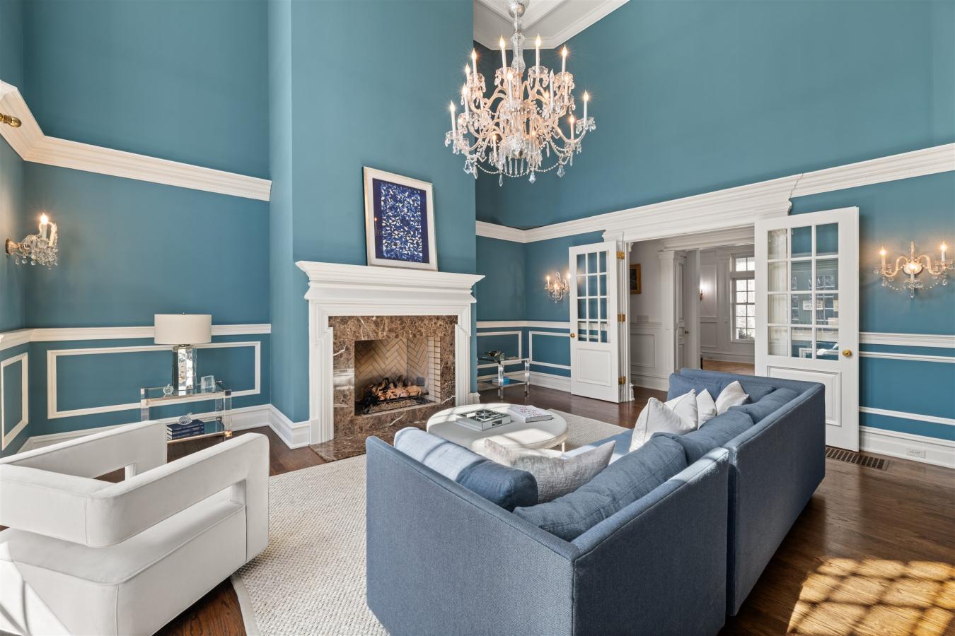 Greenwich, Connecticut, 06831, United States, 6 Bedrooms Bedrooms, ,6 BathroomsBathrooms,Residential,For Sale,1858388